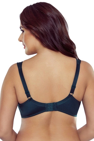 Vivisence 1056 Biustonosz półusztywniany, zielony