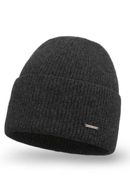 Vivisence 7096 Nakrycie głowy czapka, grafitowy