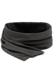 Vivisence 7102 Szalik lub apaszka szalik, grafitowy