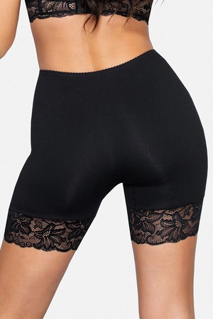 Babell BBL 188 Majtki bermudy, czarny