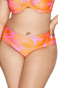 Ava SF-215/5 Kostium kąpielowy figi, tangerine