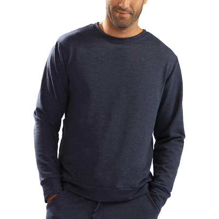 Dkaren Justin Bluza nierozpinana, jeans