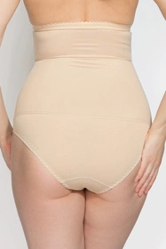 Mitex Iga Intense Majtki figi modelujące, beż