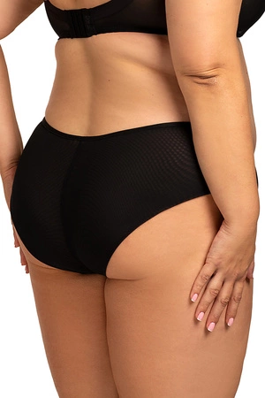 Nessa Salma N01 Majtki figi, czarny
