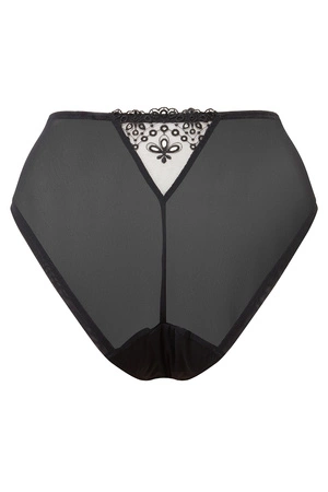 Gossard 21203 Majtki brazyliany, black