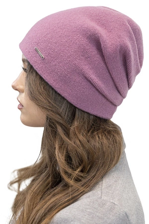 Vivisence 7085 Nakrycie głowy czapka, różowy