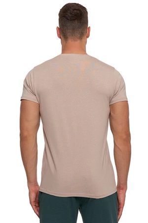 Moraj OTS1500-004 Koszulka t-shirt, beige