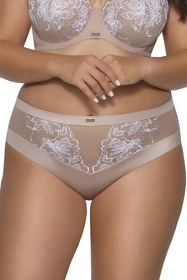 Ava 2080 Fiorella Majtki figi, ancient rose