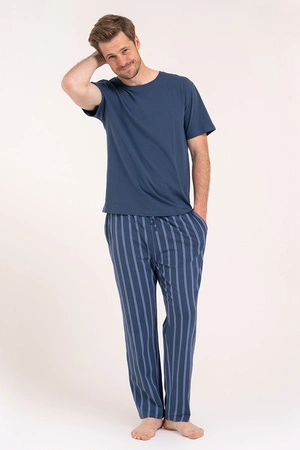 Moraj PDM3600-009 Nocna piżama, blue