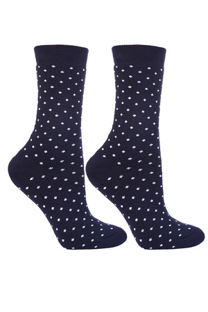 Moraj CSL300-082 Skarpety za kostk�, black