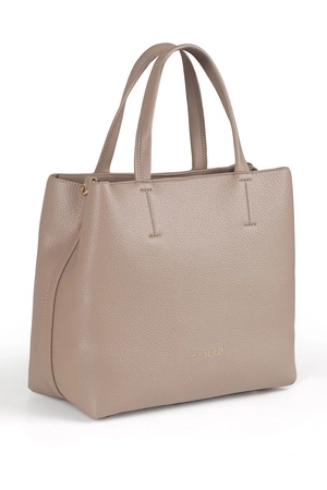 Vivisence T0015 Torebka do ręki, beżowy