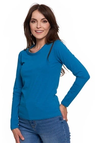 Moraj BD900-420-L Bluzka klasyczna, light blue