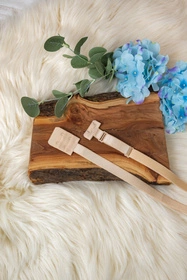 Vivisence 8002 Akcesoria do biustonosza pasek obniżający zapięcie, beżowy