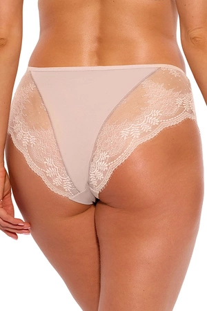 Gaia 1262P Camilla Majtki figi, perłowy