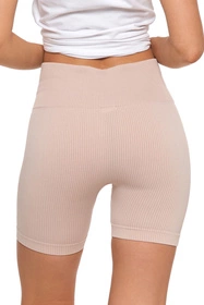 Moraj RDL700-020 Spodenki kolarki, beige