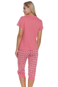 Doctor Nap PM.5331 Nocna piżama, coral