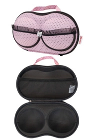 Kontri E1001 Akcesoria do biustonosza etui, jasnoróżowy