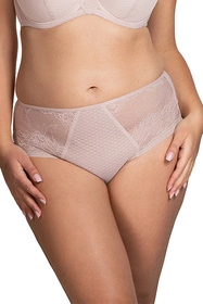 Vivisence 1078/1080 Majtki figi, beżowy