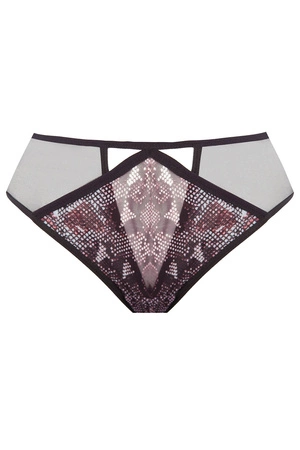 Unikat Zuma Majtki figi, czarny-wzór