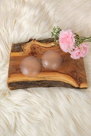 Vivisence 8007 Akcesoria do biustonosza osłonki, cielisty