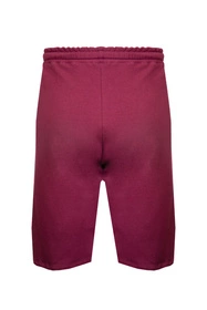 Dkaren Samuel Spodenki bermudy, bordo