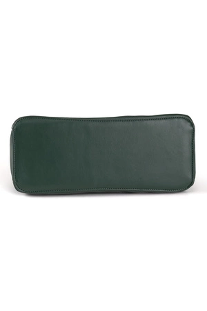 Vivisence T0005 Torebka do ręki, zielony