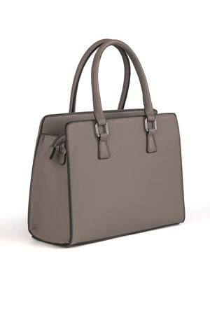 Vivisence T0012 Torebka do ręki, szary