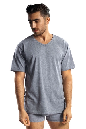 Reviver F5571 T2 Koszulka t-shirt, szary