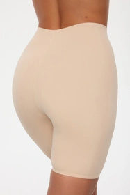 Gaia 012 Nastia Majtki bermudy, beżowy