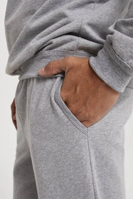 Italian Fashion Lider dł.r. dł.sp. Dres homewear, melanż