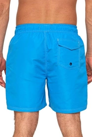 Moraj KSZ2300-012 Kostium kąpielowy bermudy, blue