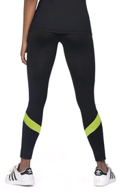 Reviver L9018/0 Legginsy fitness, czarny