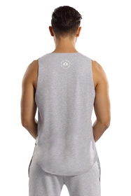 Reviver F5538 Koszulka bez rękawów, szary