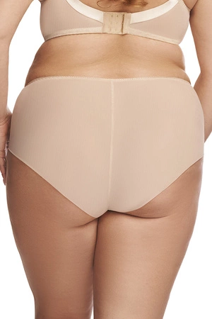 Nessa Grace N02 Majtki figi, beżowy