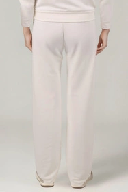 Vivisence 9102 Spodnie dres, biały