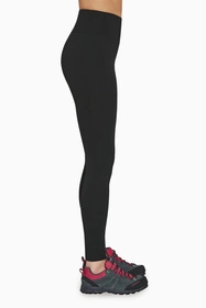 Bas Bleu Exter Legginsy klasyczne, black