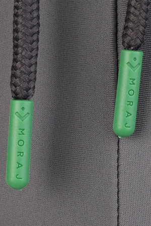 Moraj KMS1500-001 Kostium kąpielowy kąpielówki, graphite