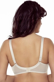 Vivisence 1057 Biustonosz miękki, beżowy