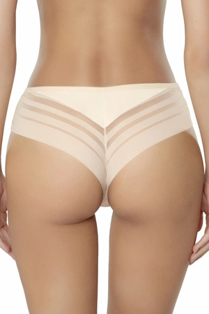 Lapinee 5032 Taylor Majtki brazyliany, beż