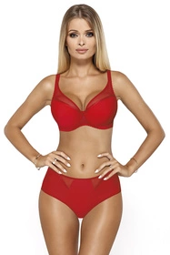 PariPari Ellie Majtki figi, red