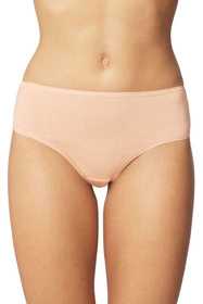 Vivisence 4010 Majtki figi, beżowy
