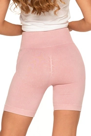 Moraj RDL1500-053 Spodenki kolarki, pink