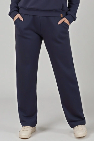 Vivisence 9102 Spodnie dres, granatowy