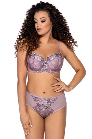 Ava 1987 Zoe Majtki figi, pink