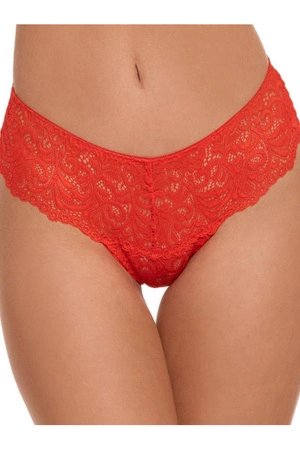 Moraj BDM550-008 Majtki brazyliany, red