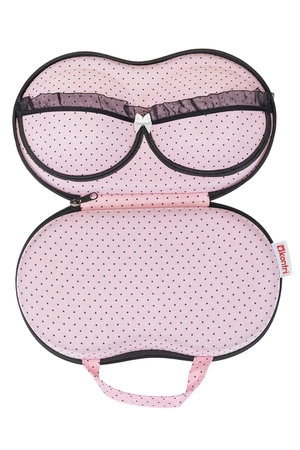 Kontri E1001 Akcesoria do biustonosza etui, jasnoróżowy