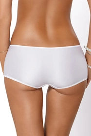 PariPari Reggia Majtki szorty, white