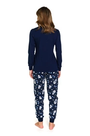 Doctor Nap PM.7337 Nocna piżama, cozy bear