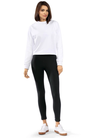 Reviver F5534 Bluza nierozpinana, biały