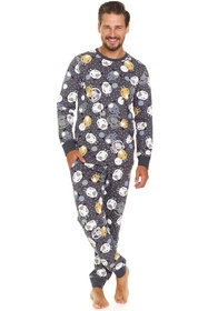 Doctor Nap PMB.7109 Nocna piżama, sheep